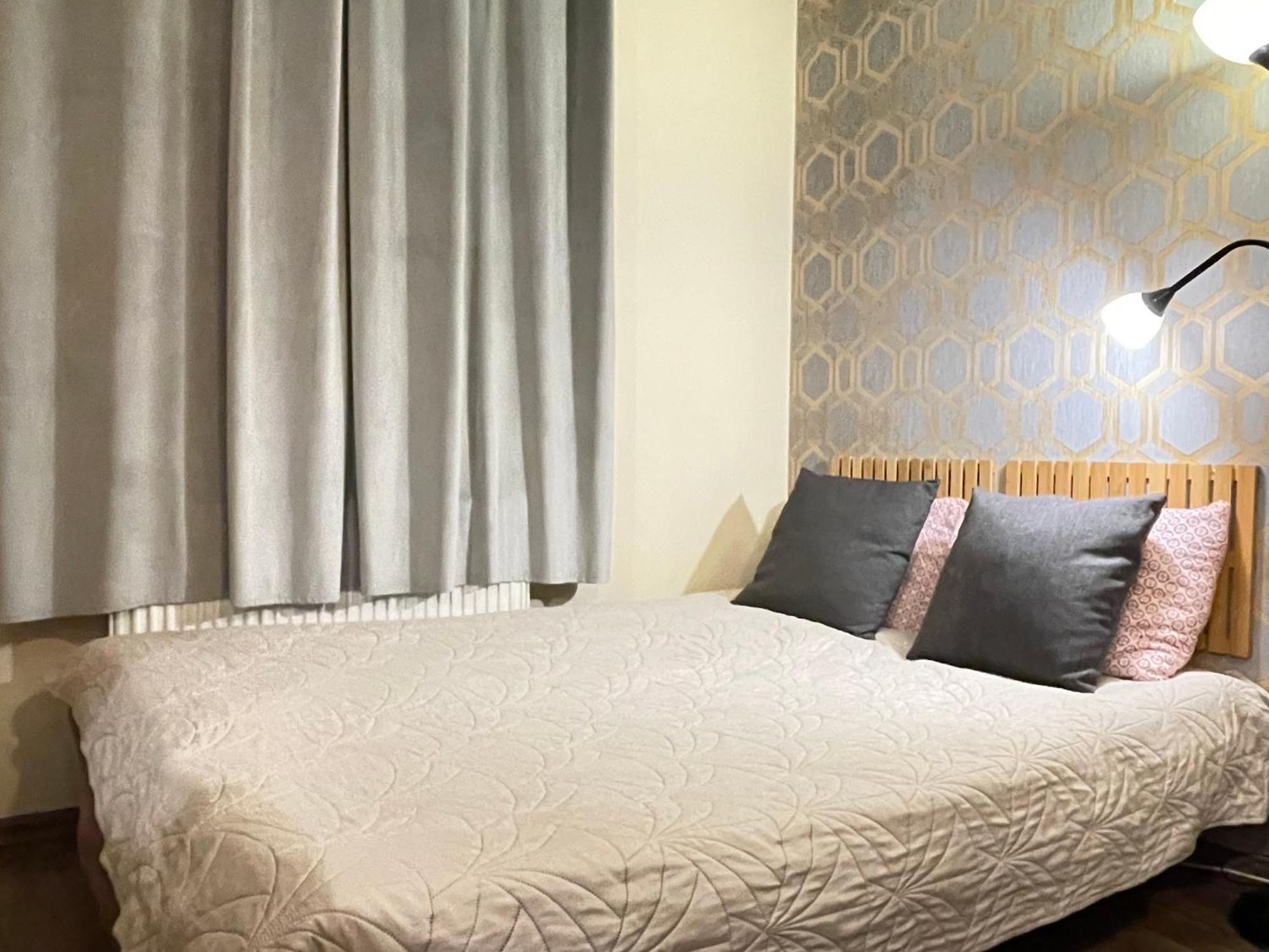 Superior Bukowinska, Studio, Pool & Gym! Metro Wilanowska, Garage Parking! 24H Reception! Warsaw Exterior photo