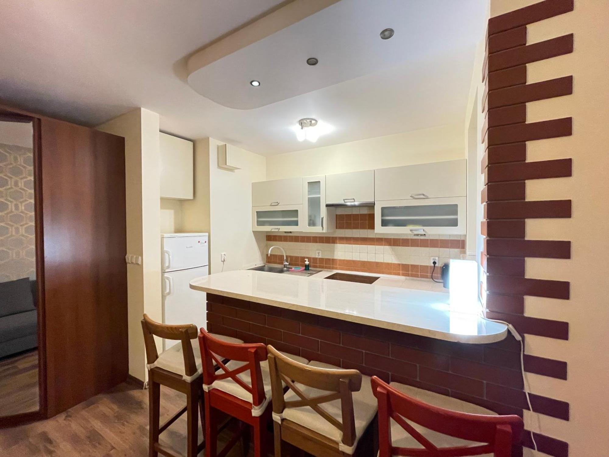Superior Bukowinska, Studio, Pool & Gym! Metro Wilanowska, Garage Parking! 24H Reception! Warsaw Exterior photo